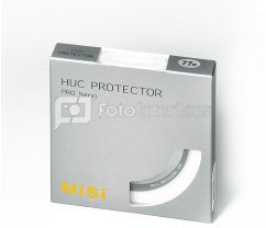 NISI FILTER PROTECTOR HUC 58MM