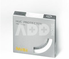 NISI FILTER PROTECTOR HUC 62MM