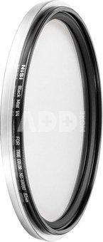 NISI FILTER SWIFT SYSTEM BLACK MIST 1/4 62MM
