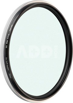 NISI FILTER SWIFT SYSTEM BLACK MIST 1/8 72MM