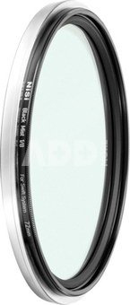 NISI FILTER SWIFT SYSTEM BLACK MIST 1/8 72MM
