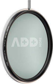 NiSi Filter Swift System Circular Polarizer True Color 62mm