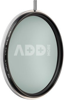NISI FILTER SWIFT SYSTEM CIRCULAR POLARIZER TRUE COLOR 82MM