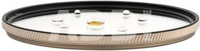NISI FILTER UV ARMOR FX PRO NANO L395 86MM