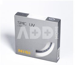 NISI FILTER UV L395 72MM