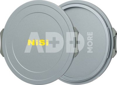 NiSi JetMag Pro 67 Cap Kit (incl. Front & Rear Cap)