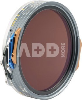NiSi JetMag Pro 67 Filter Black Magic Diffusion 1/4