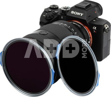 NiSi JetMag Pro 95 Filter FSND 32000 (4.5) 15stop