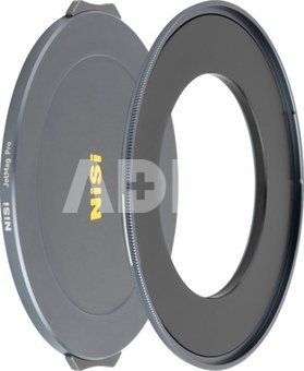 NiSi JetMag Pro Adapter Ring Kit (incl. Front Cap) 62mm
