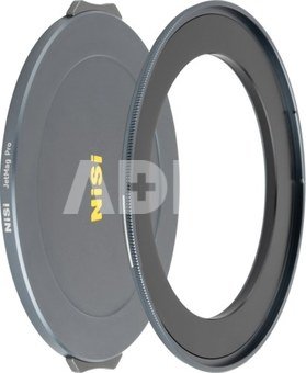 NiSi JetMag Pro Adapter Ring Kit (incl. Front Cap) 72mm