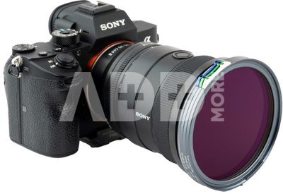 NiSi JetMag Pro Cinema Kit