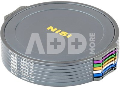 NiSi JetMag Pro Cinema Kit