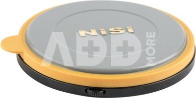 NISI LENS CAP FOR M75 HOLDER
