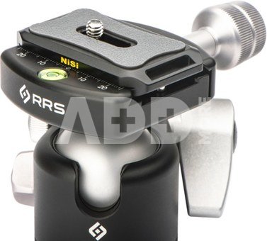 NISI QUICK RELEASE PLATE ARCA BLACK