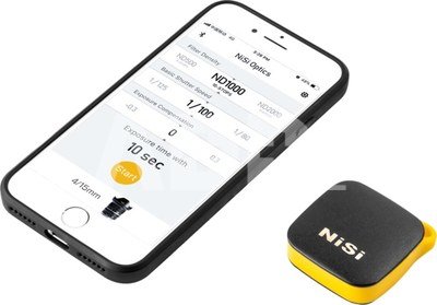 NISI REMOTE CONTROL BLUETOOTH