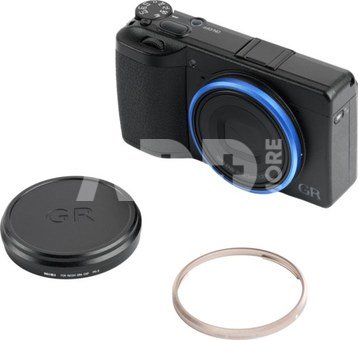 NiSi Ring+Cap Kit for Ricoh GR4