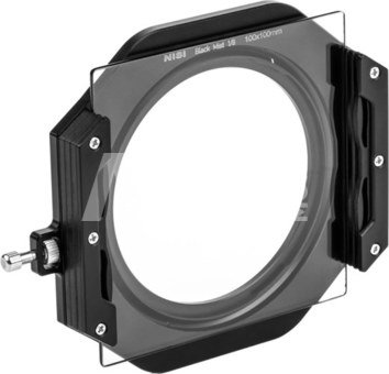 NISI SQUARE BLACK MIST 1/8 100X100MM