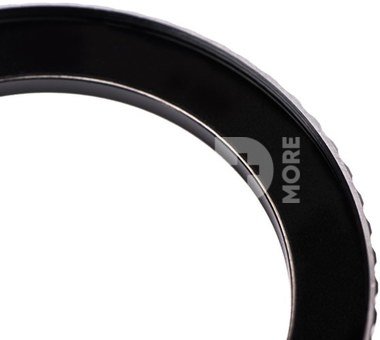 NISI STEP-UP ADAPTERRING BRASS 58-62MM