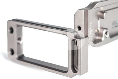NISI UNIVERSAL ADJUSTABLE L-PLATE NLP-C