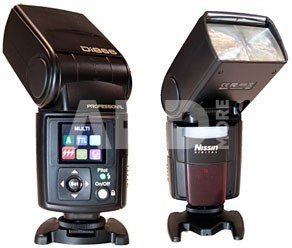 Nissin DI-866