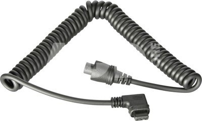 Nissin Power Supply Cable Canon for PS 8, PS 300 Power Pack