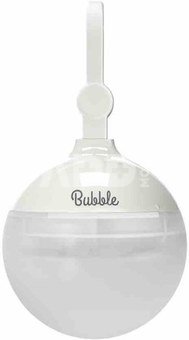 Nitecore Bubble Lantern Snow White
