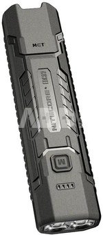 Nitecore EDC07 EDC Flashlight Classic Black