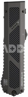 Nitecore EDC17 Three Light Sources Ultra Slim EDC Flashlight