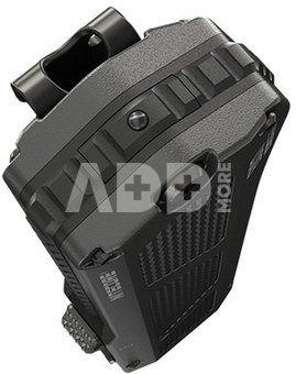 Nitecore EDC17 Three Light Sources Ultra Slim EDC Flashlight