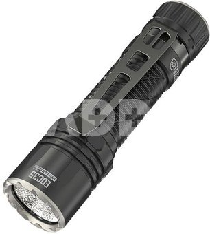 Nitecore EDC35 Tactical EDC Flashlight