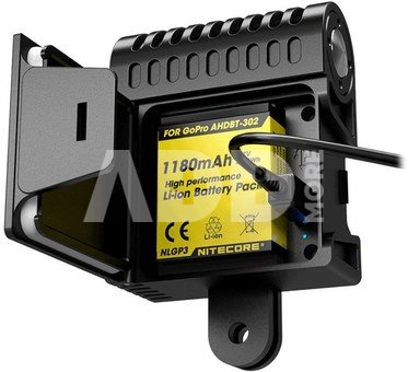 Nitecore GP3