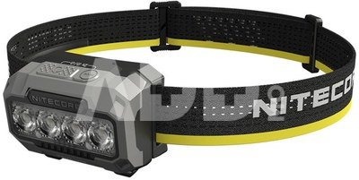 Nitecore HA23 UHE Headlamp Black