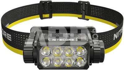 Nitecore HC75 UHE E focus Work Headlamp