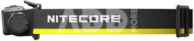 Nitecore HC75 UHE E focus Work Headlamp