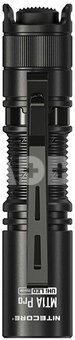 Nitecore MT1A Pro High Output Compact Rechargeable AA Flashlight