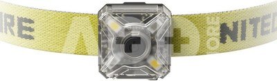 Nitecore NU05 V2 Kit