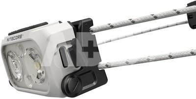 Nitecore NU21 Hoofdlamp Zwart