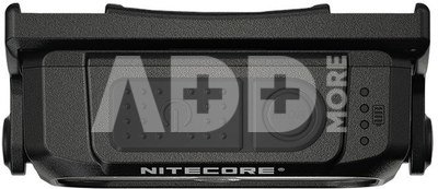 Nitecore NU25 UL oplaadbare Headlamp