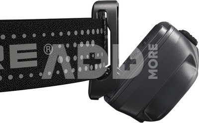 Nitecore NU31 Hoofdlamp Grijs