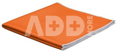 Nitecore Stick it wrapper (magic cloth) Vivid Orange (35cmx35cm)