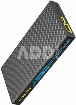 Nitecore Summit 10000 Low Temperature Resistant Powerbank