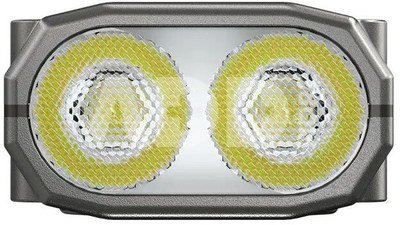 Nitecore TINI 3 Keychain Light Orange