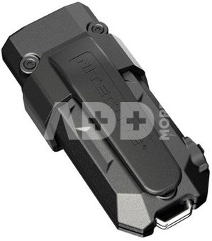 Nitecore TIP3 Keychain Light Classic Black