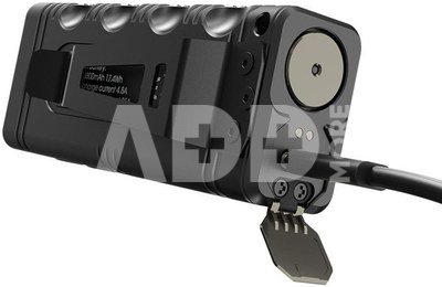 Nitecore TM12K