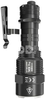 Nitecore TM9K PRO Flashlight
