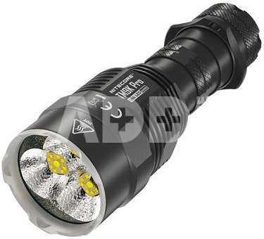 Nitecore TM9K PRO Flashlight