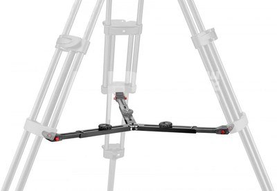 Manfrotto Nitrotech 608 & CF Twin MS