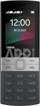 Nokia 150 (2023) black