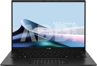 Notebook|ASUS|ZenBook Series|UM3406GA-QD002W|CPU AMD RyzenT AI 5|430|2 GHz|14 "|1920 x 1200 pixels|RAM 16 GB|LPDDR5x-SDRAM|SSD 1000 GB|Discrete graphics Not available|On-board graphics Yes|OS installed Windows 11 Home|Colour Black|Weight 1.2 kg|90NB17R1-M00020