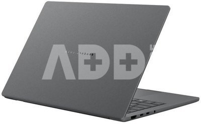 Notebook|ASUS|ZenBook Series|UX3407RA-QD010W|CPU Snapdragon|X1E78100|3400 MHz|14"|1920x1200|RAM 32GB|LPDDR5x|SSD 1TB|Qualcomm Adreno|Integrated|ENG|Windows 11 Home|Grey|0.98 kg|90NB16G2-M001Y0